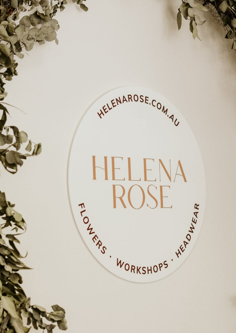 FREE Social Craft Night at Helena Rose! - Limited Spots! Reserve Yours Now