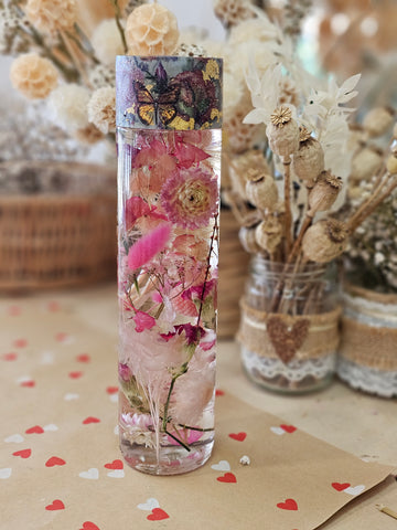 Floral Herbarium Workshop