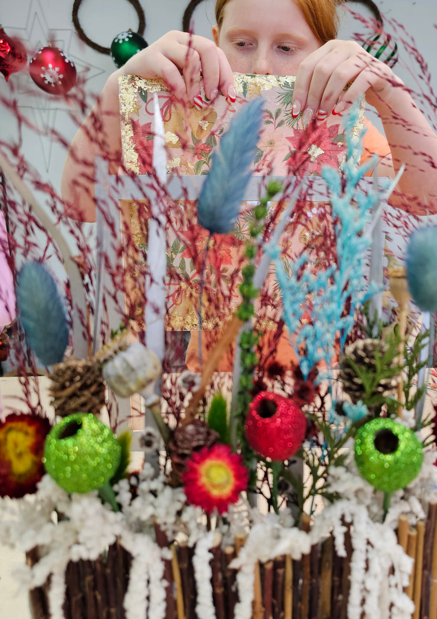 Enchanted Garden Experience