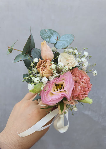 Floral Corsages