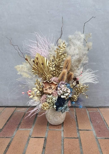 *BESPOKE* Dry Floral Arrangements
