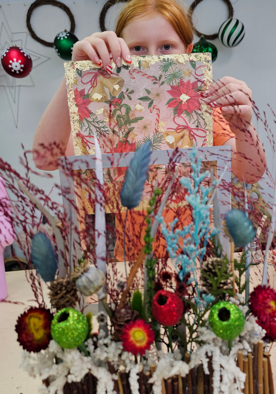 Enchanted Garden Experience