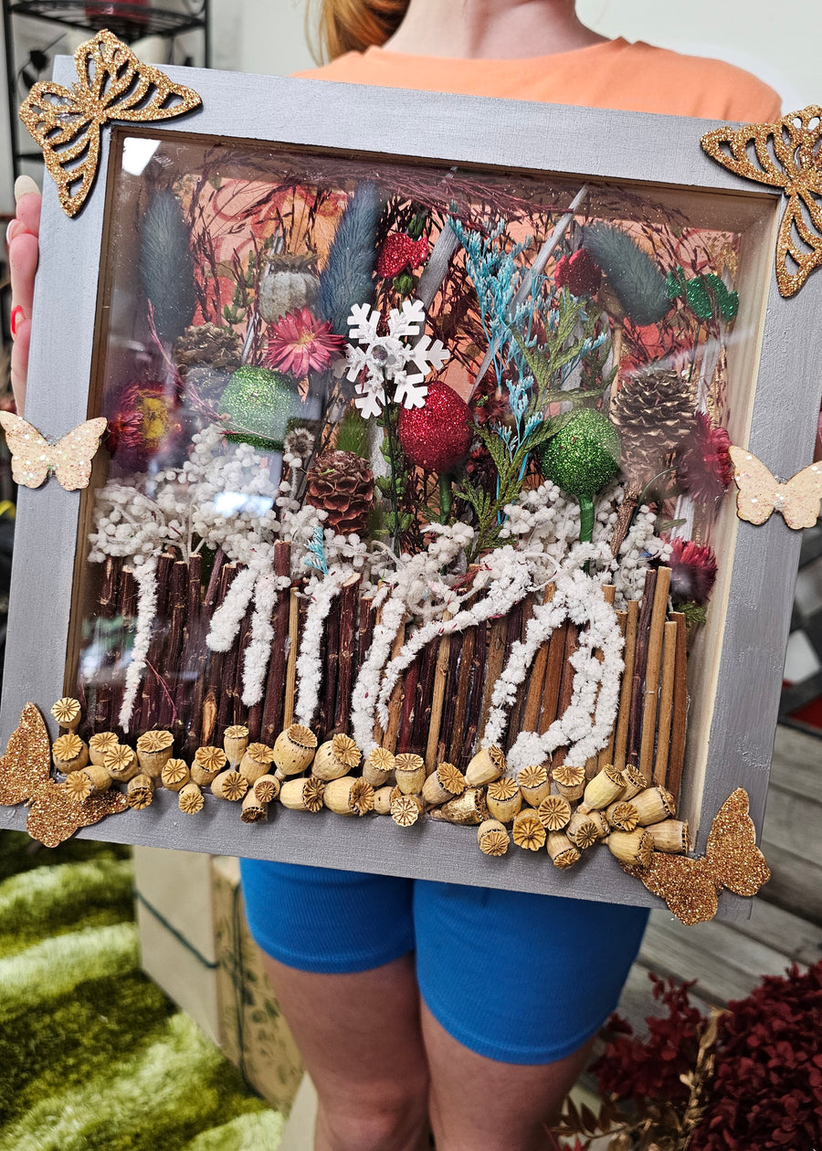 Enchanted Garden Experience