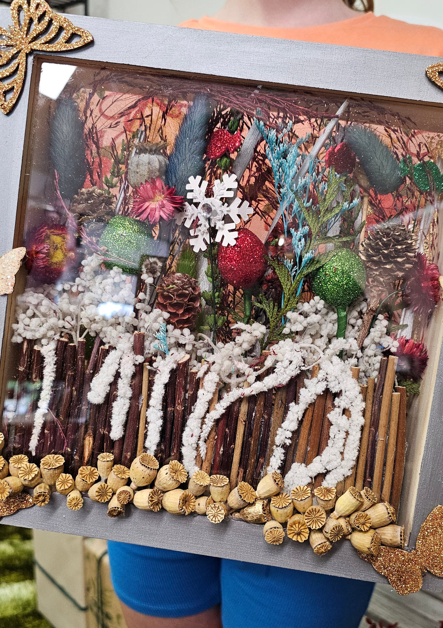 Enchanted Garden Experience