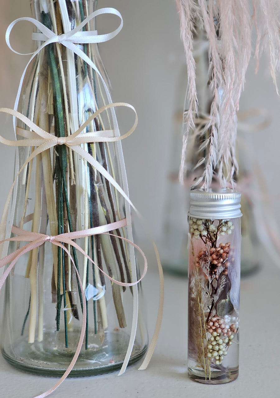 Everlasting Posy Trio - Soft Romance Collection