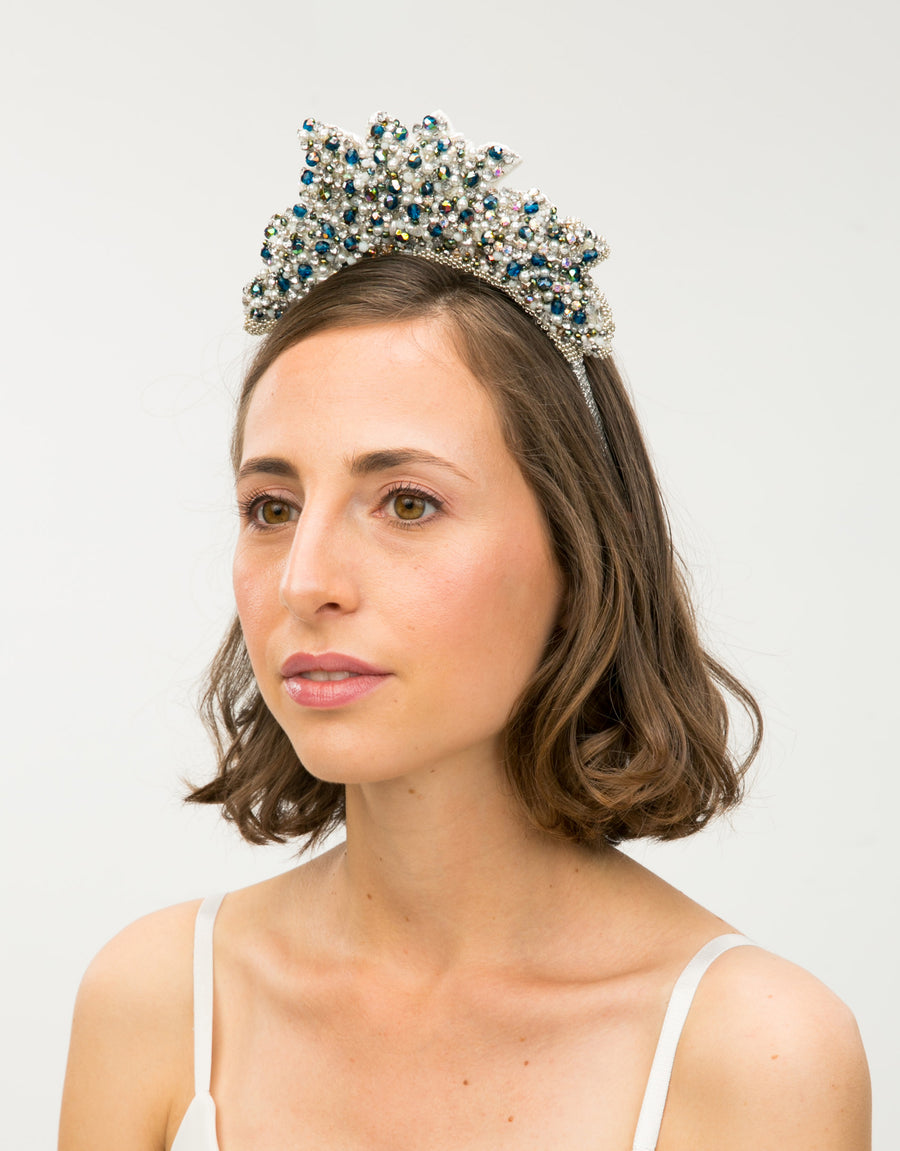 Serra Elisa Crown