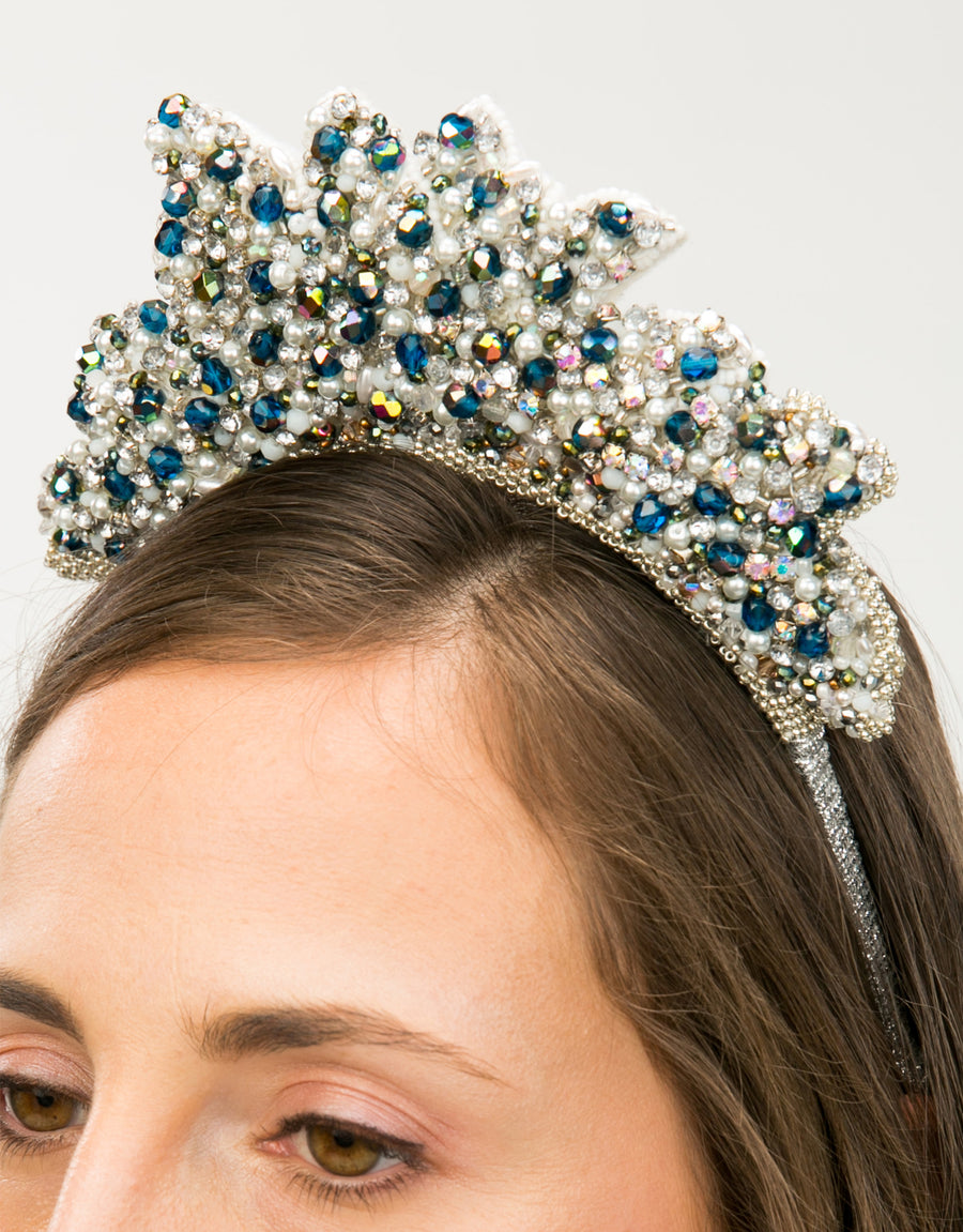 Serra Elisa Crown