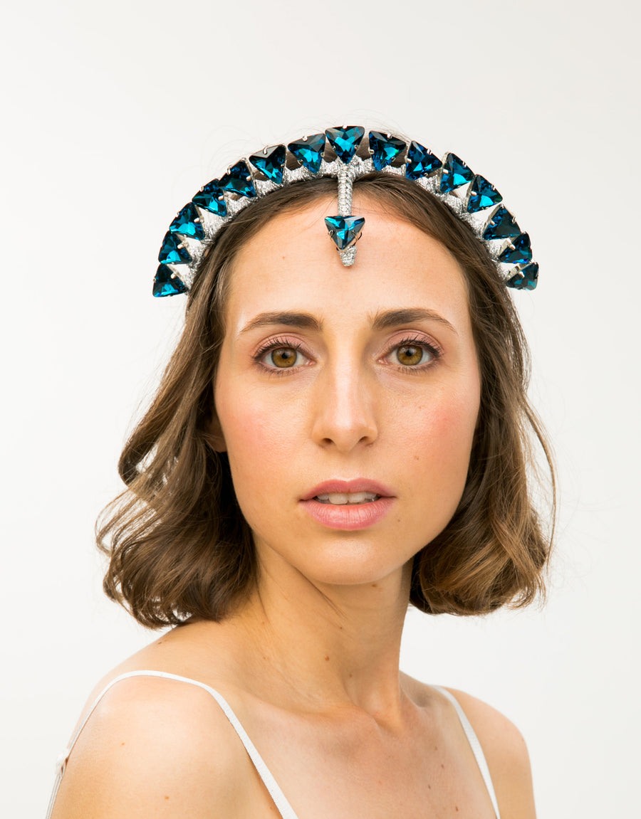 Maggiore Triangle Crown