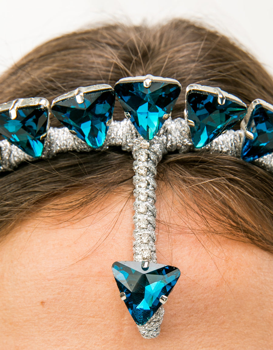 Maggiore Triangle Crown