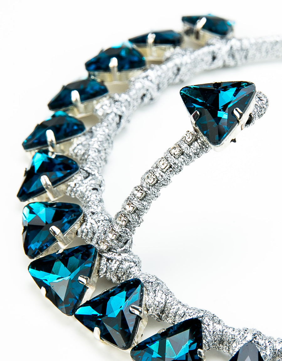 Maggiore Triangle Crown