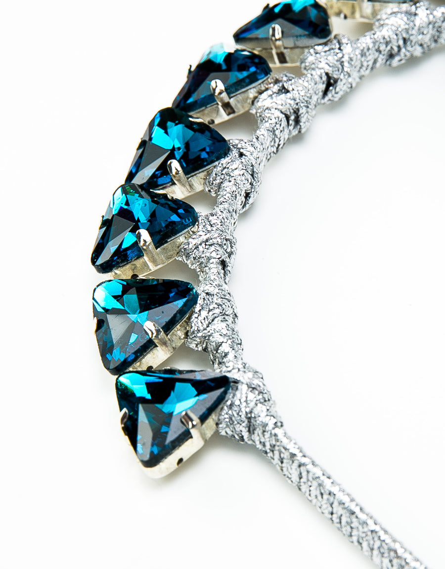 Maggiore Triangle Crown