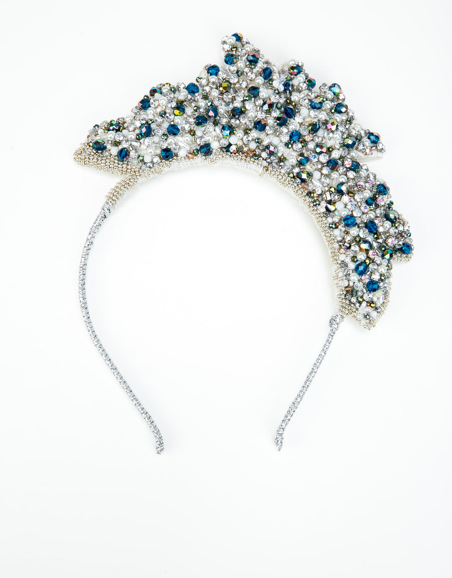 Serra Elisa Crown
