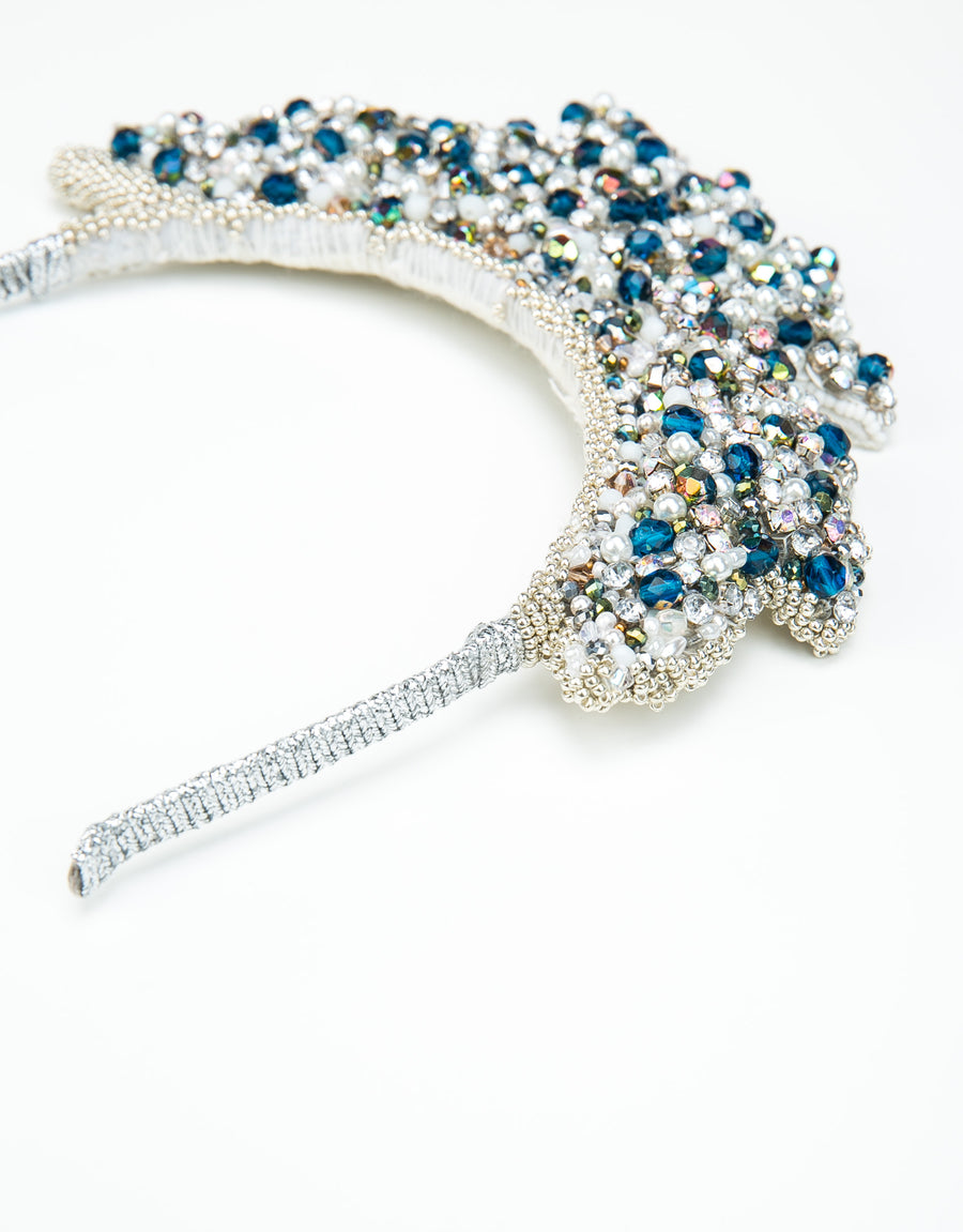 Serra Elisa Crown