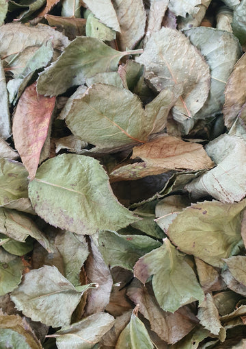 Dry Rose leaf Confetti