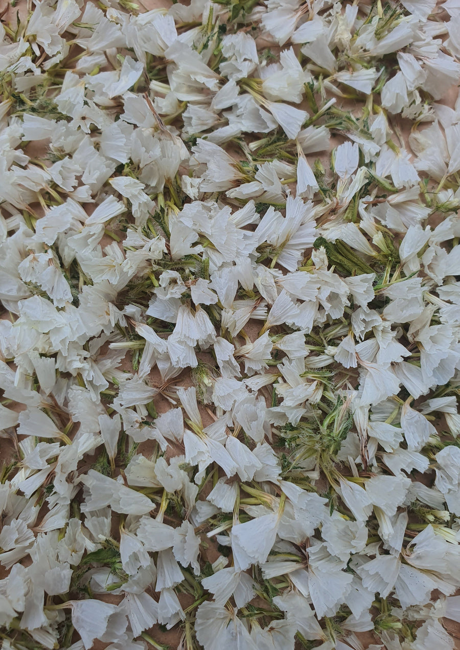 Bespoke Dry Mixed Flower Confetti