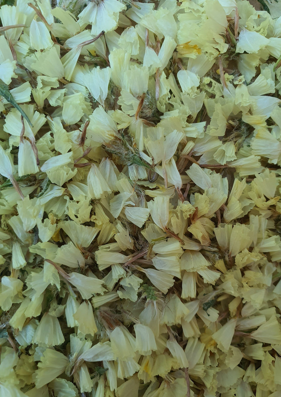 Bespoke Dry Mixed Flower Confetti