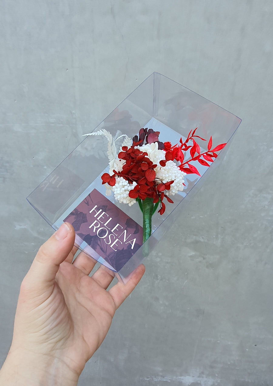 Floral Boutonnieres