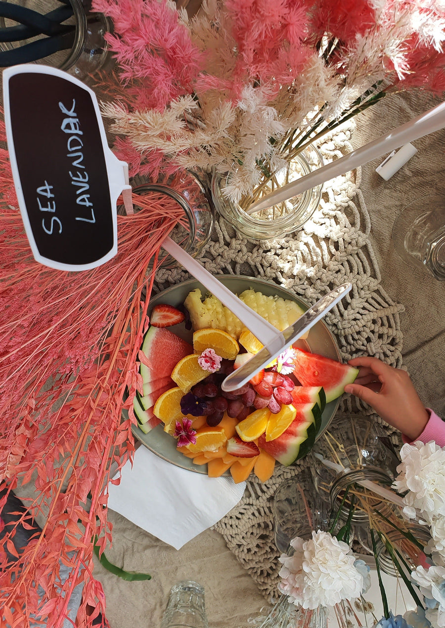 KIDS PARTY - Dry Posy Making (Recommended 9yrs+) - PRIVATE BOOKINGS ONLY
