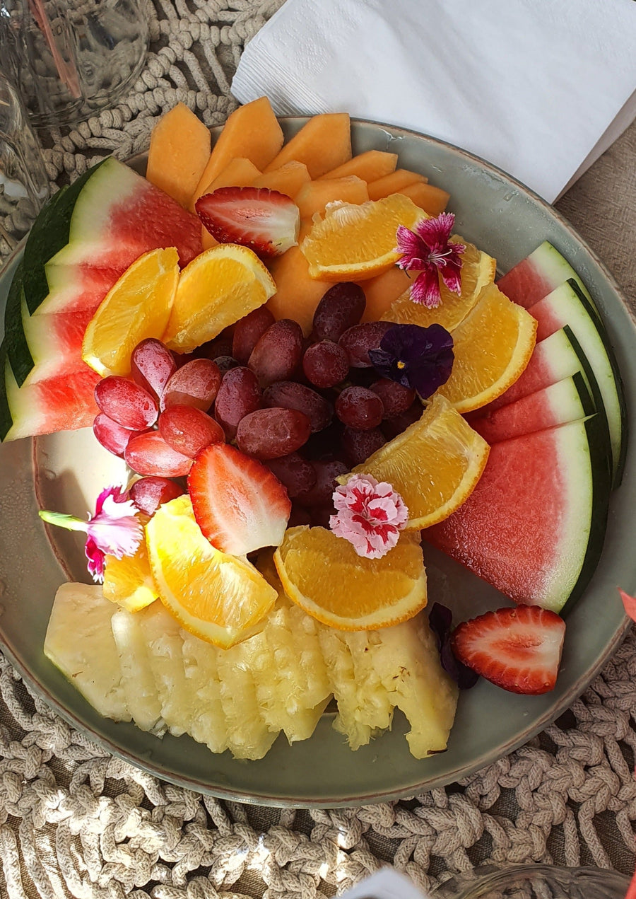 KIDS PARTY - Dry Posy Making (Recommended 9yrs+) - PRIVATE BOOKINGS ONLY