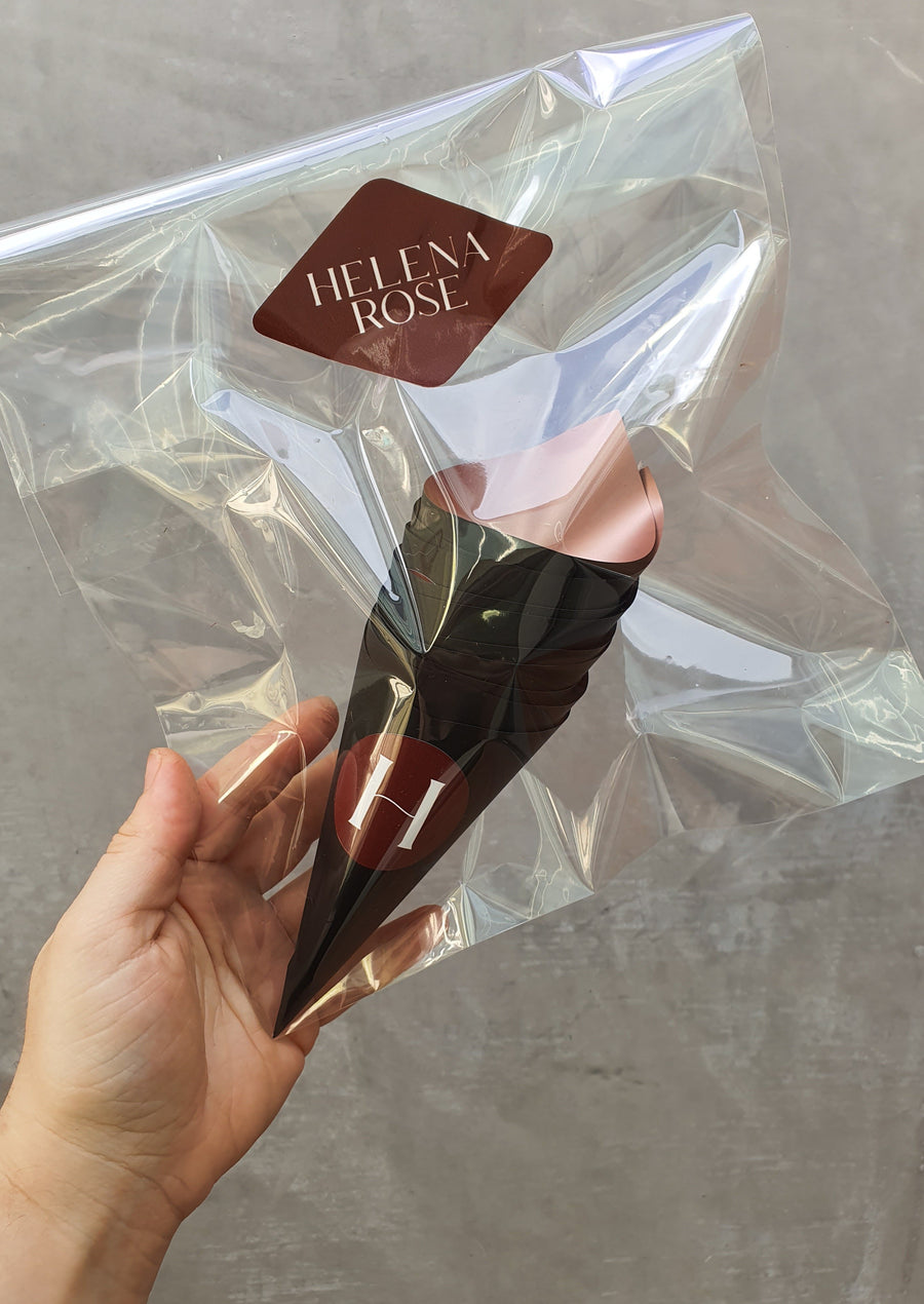 Confetti Cones