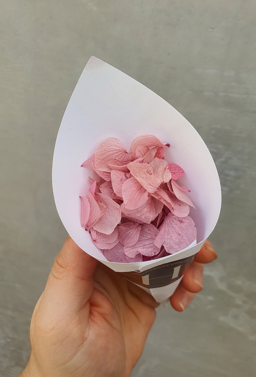 Confetti Cones