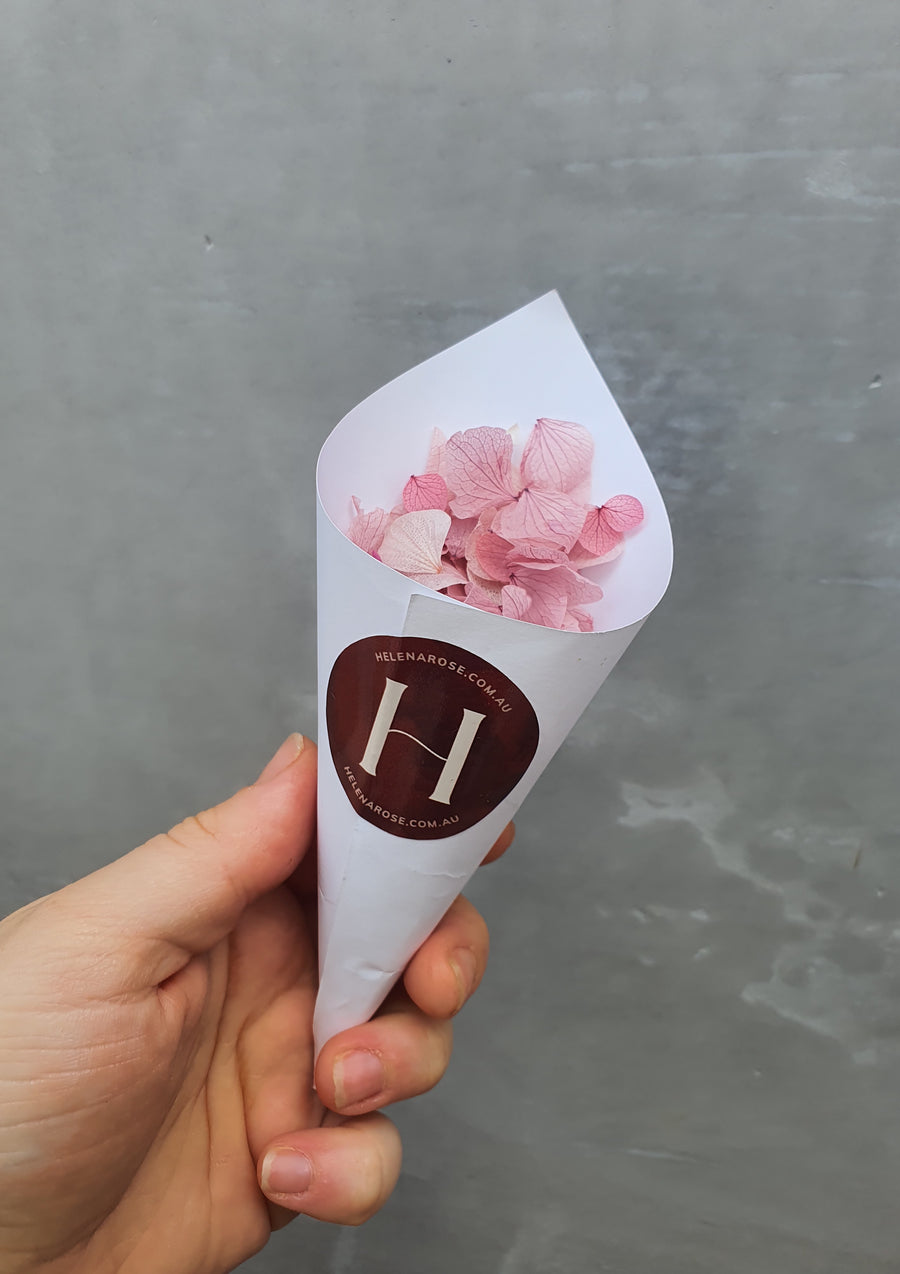 Confetti Cones