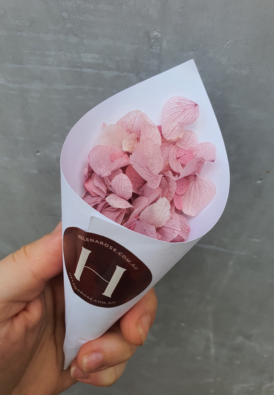 Confetti Cones