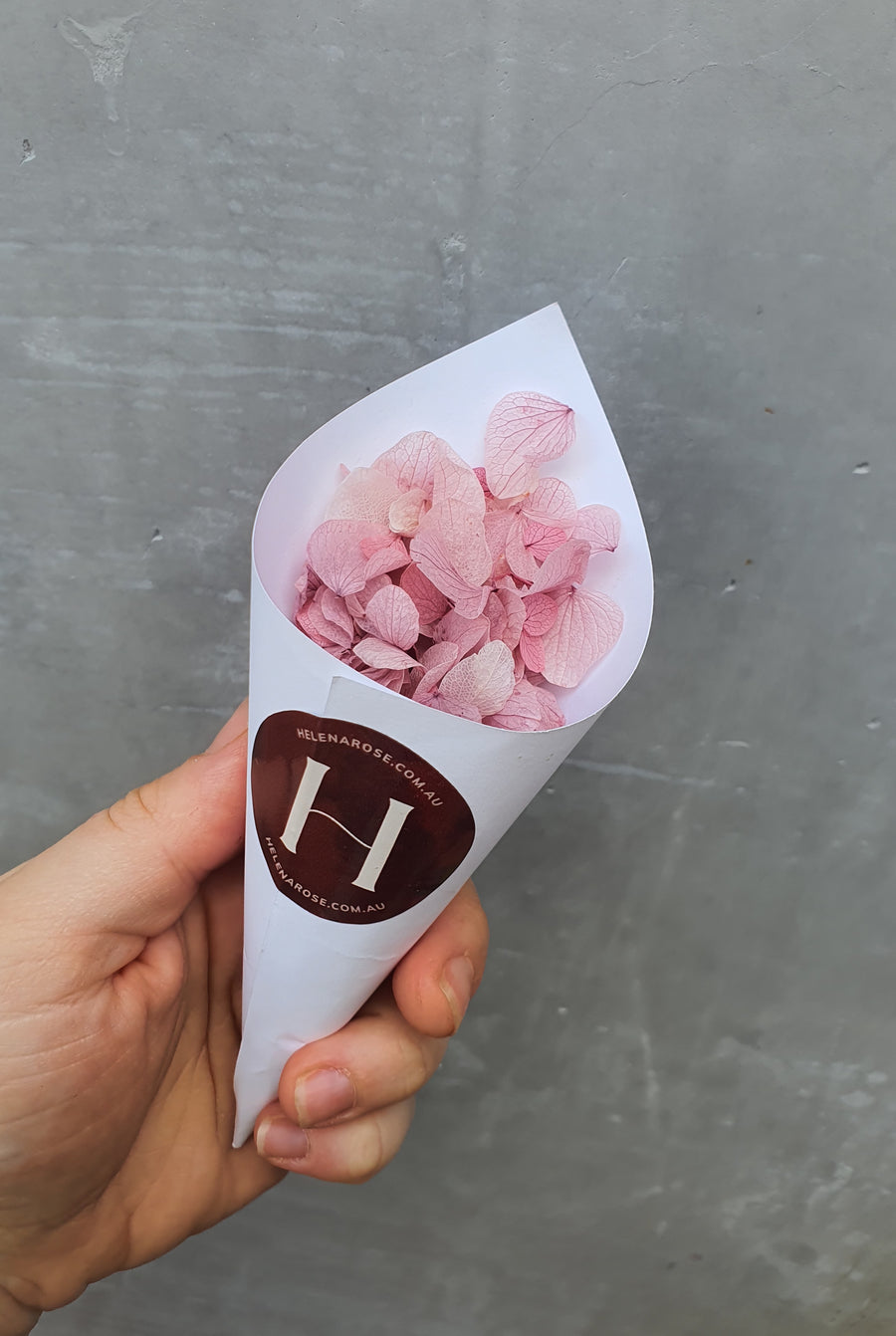 Confetti Cones