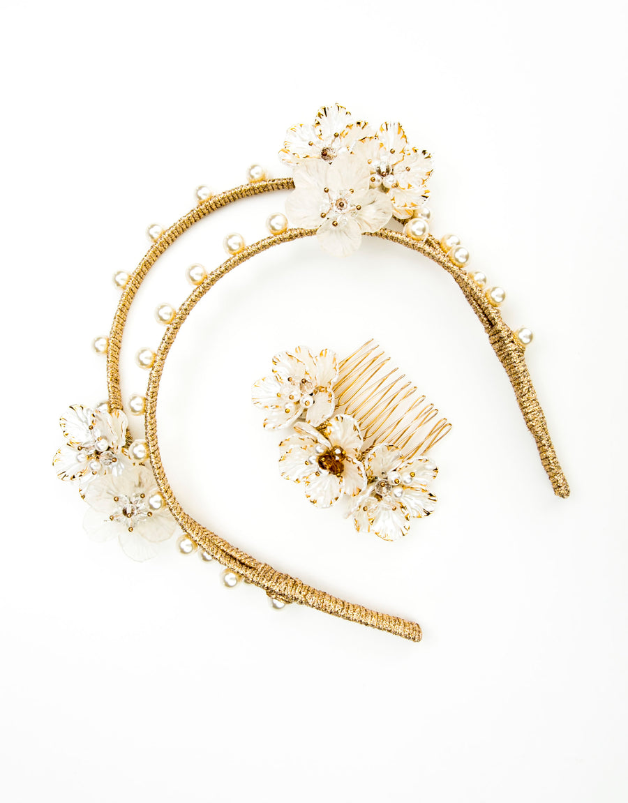 Ballo Crown