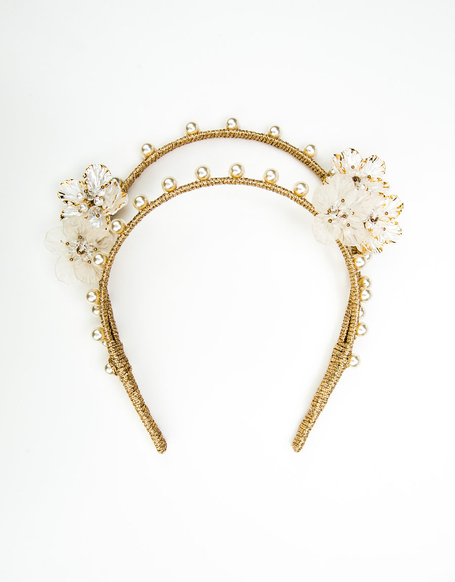 Ballo Crown