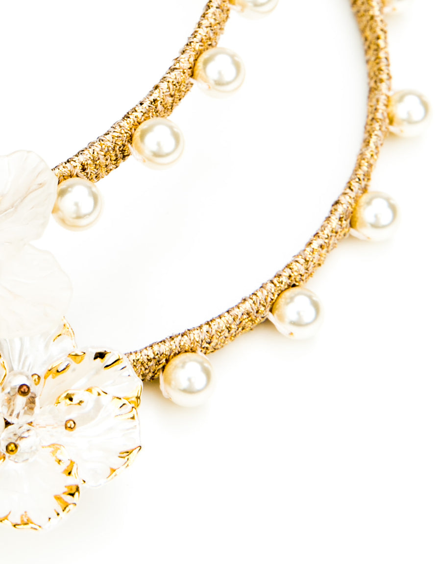 Ballo Crown