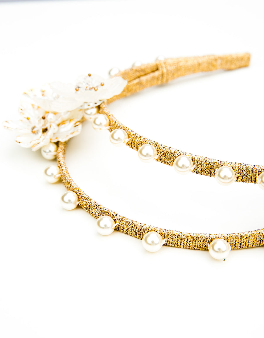 Ballo Crown