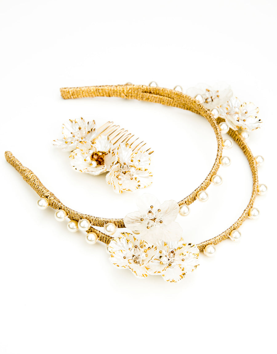 Ballo Crown