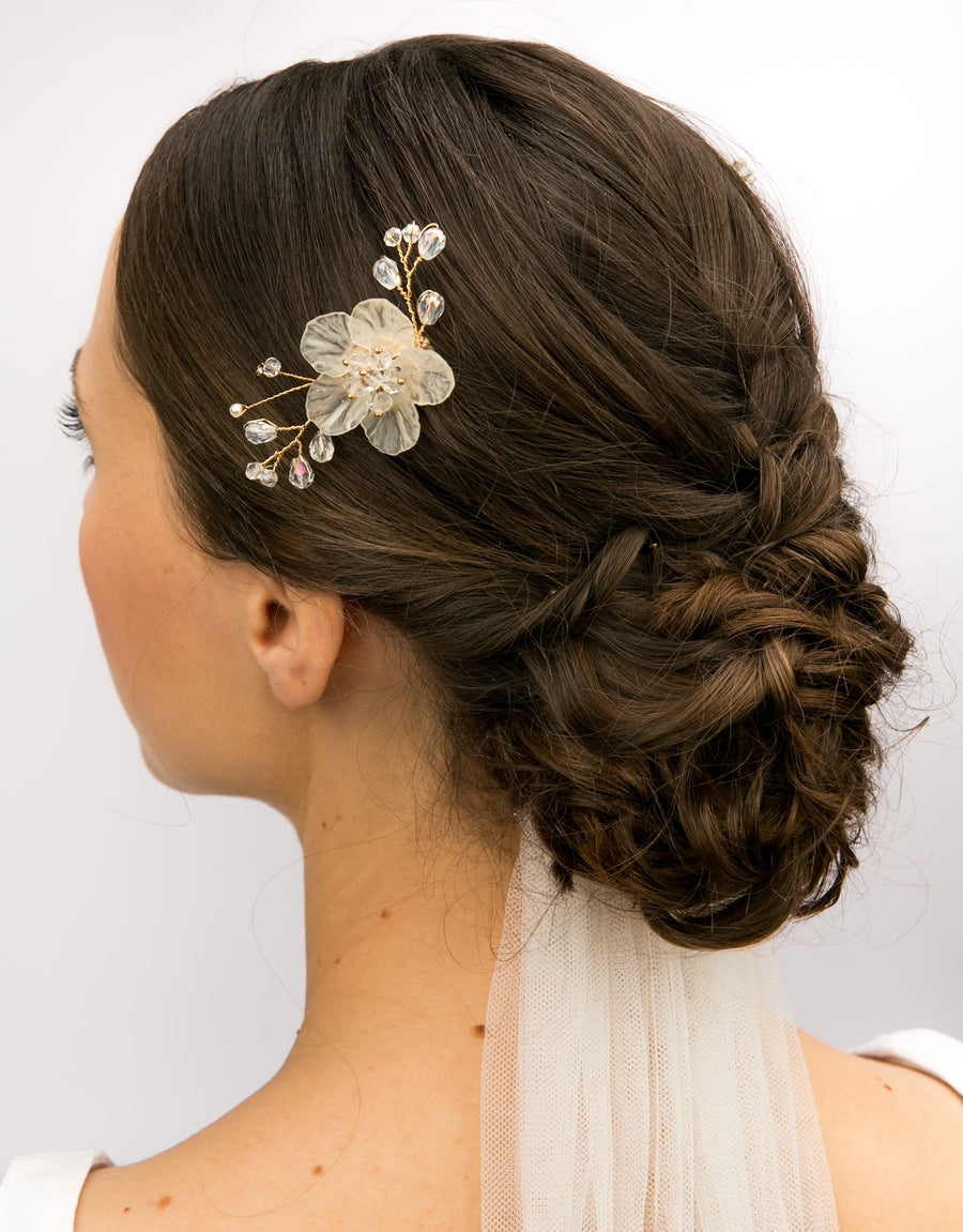 Bellezza Haircomb