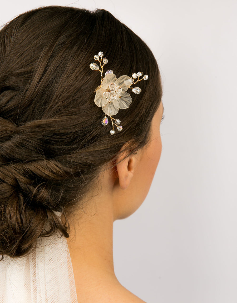 Bellezza Haircomb