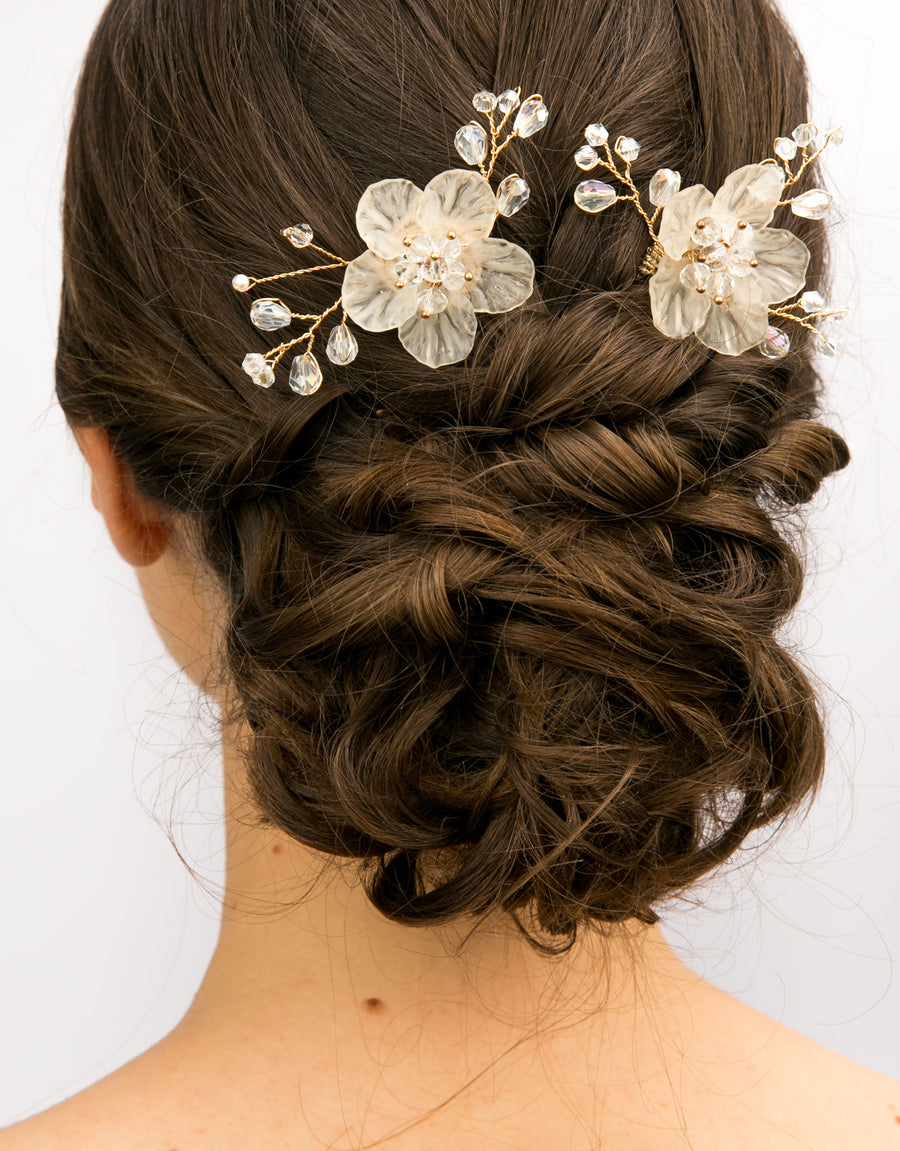 Bellezza Haircomb