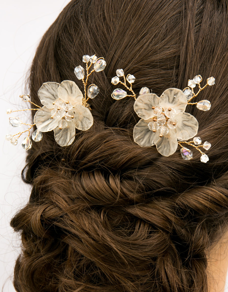 Bellezza Haircomb