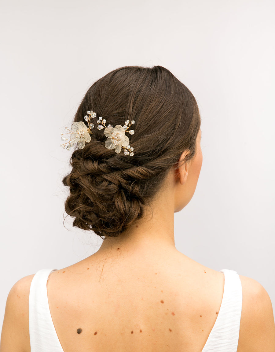 Bellezza Haircomb