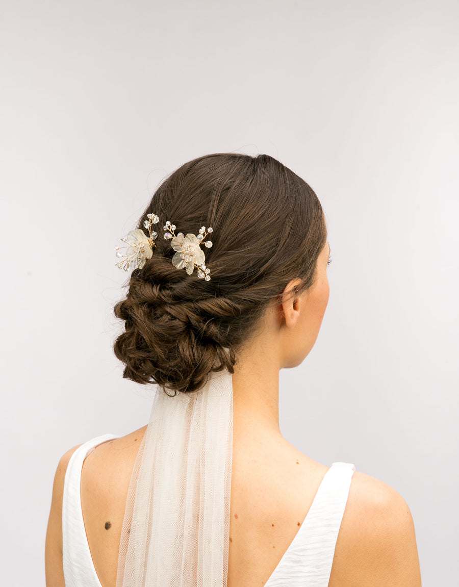 Bellezza Haircomb