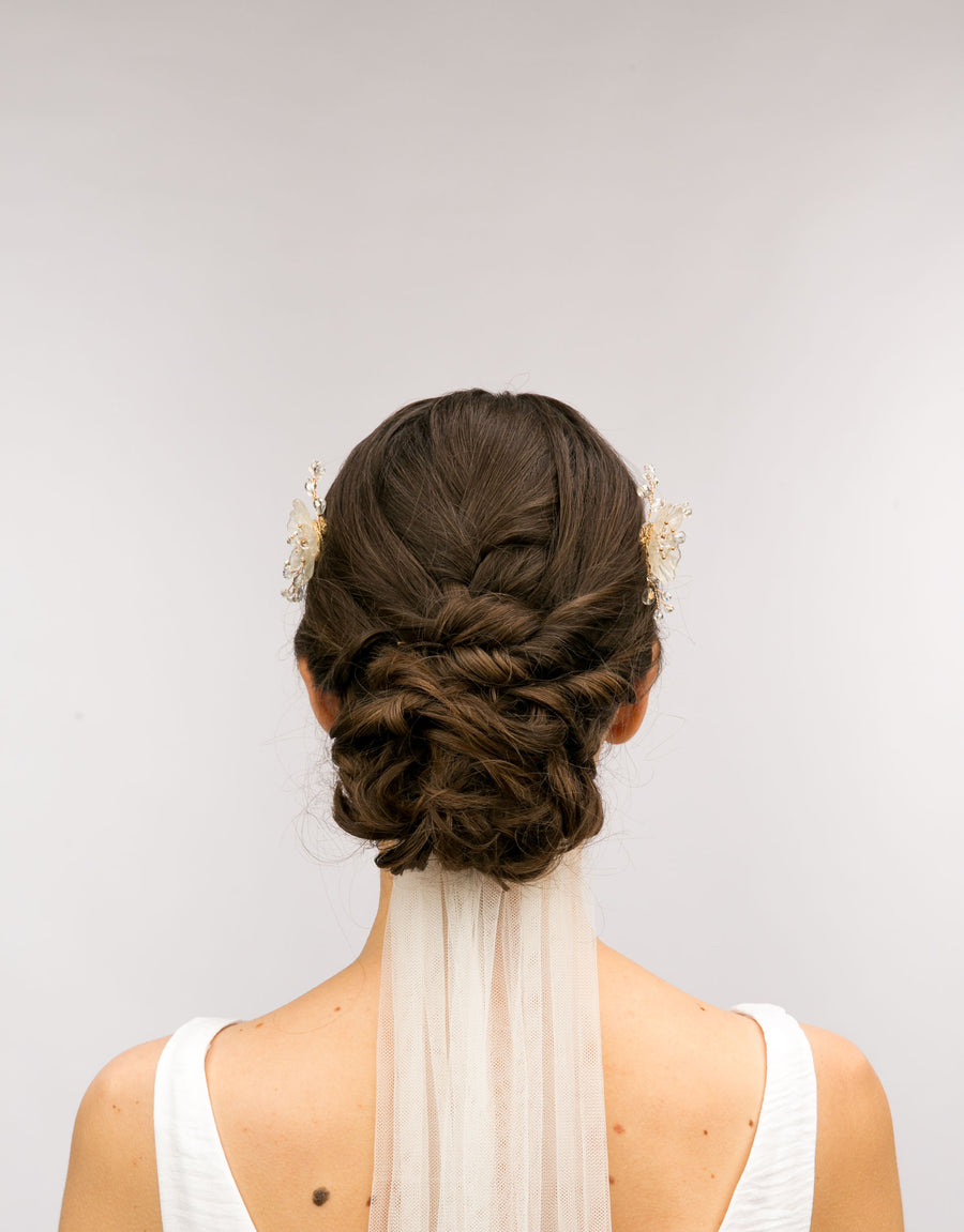 Bellezza Haircomb