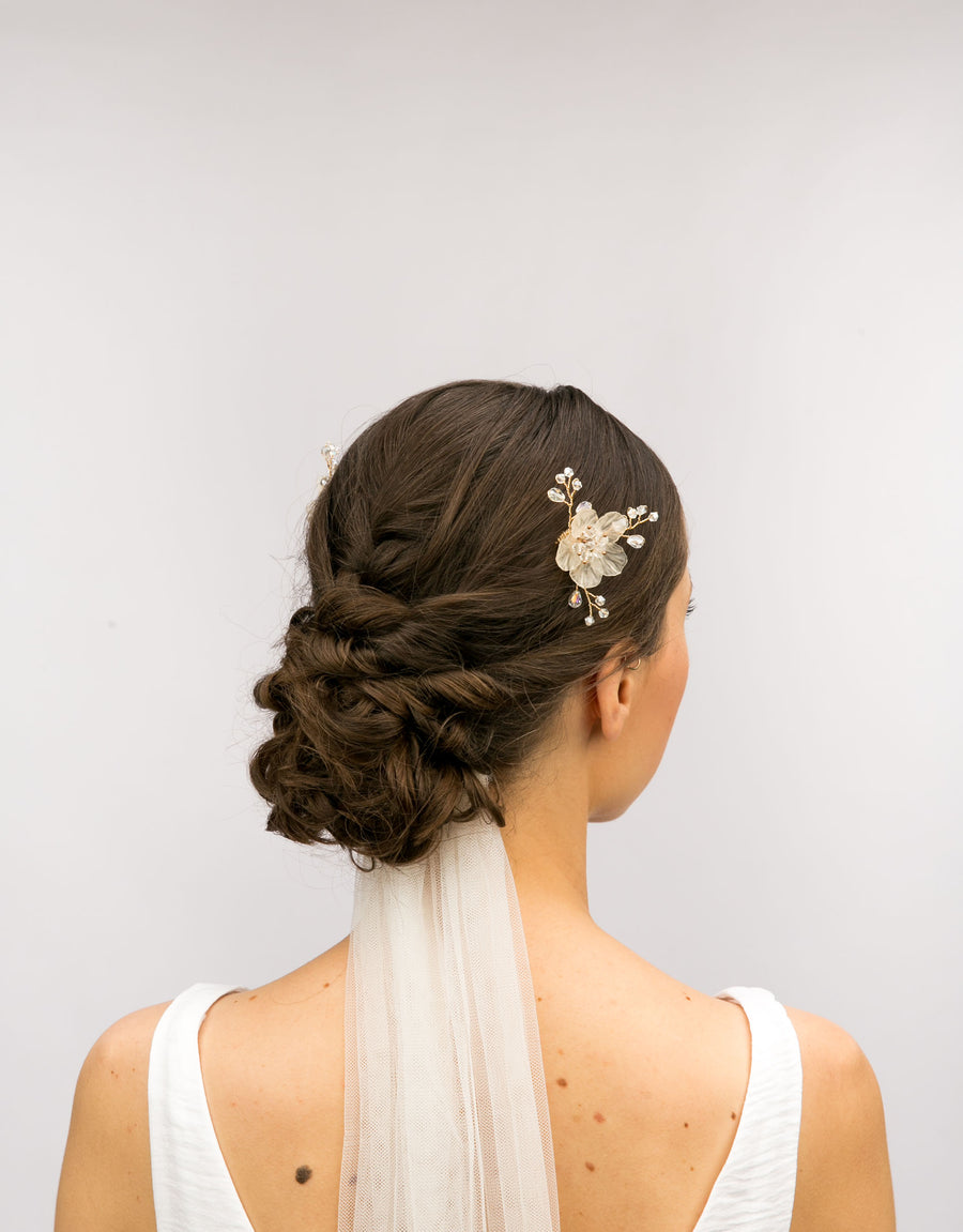 Bellezza Haircomb