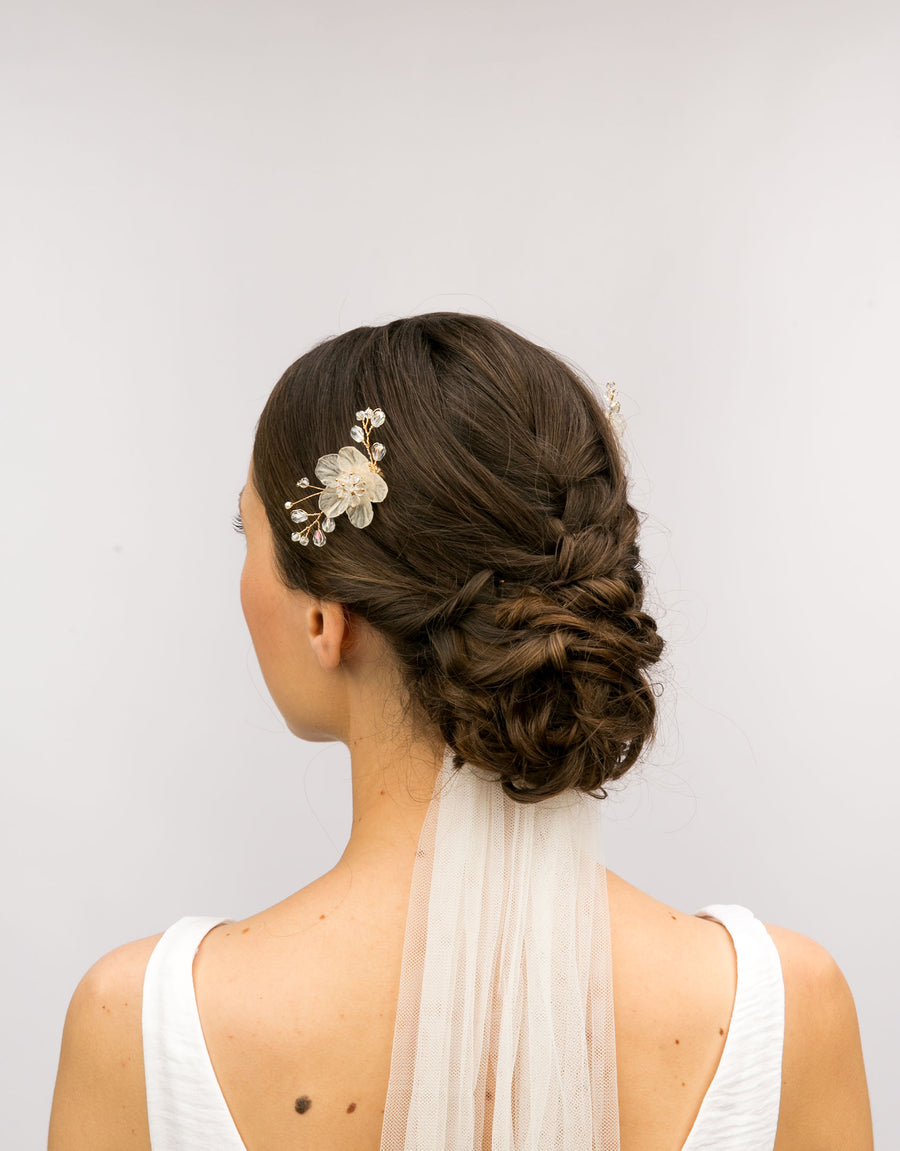 Bellezza Haircomb