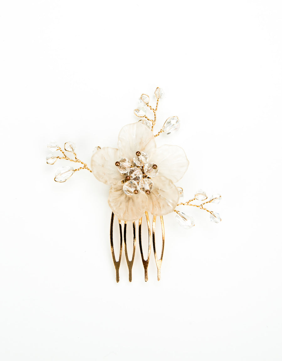 Bellezza Haircomb