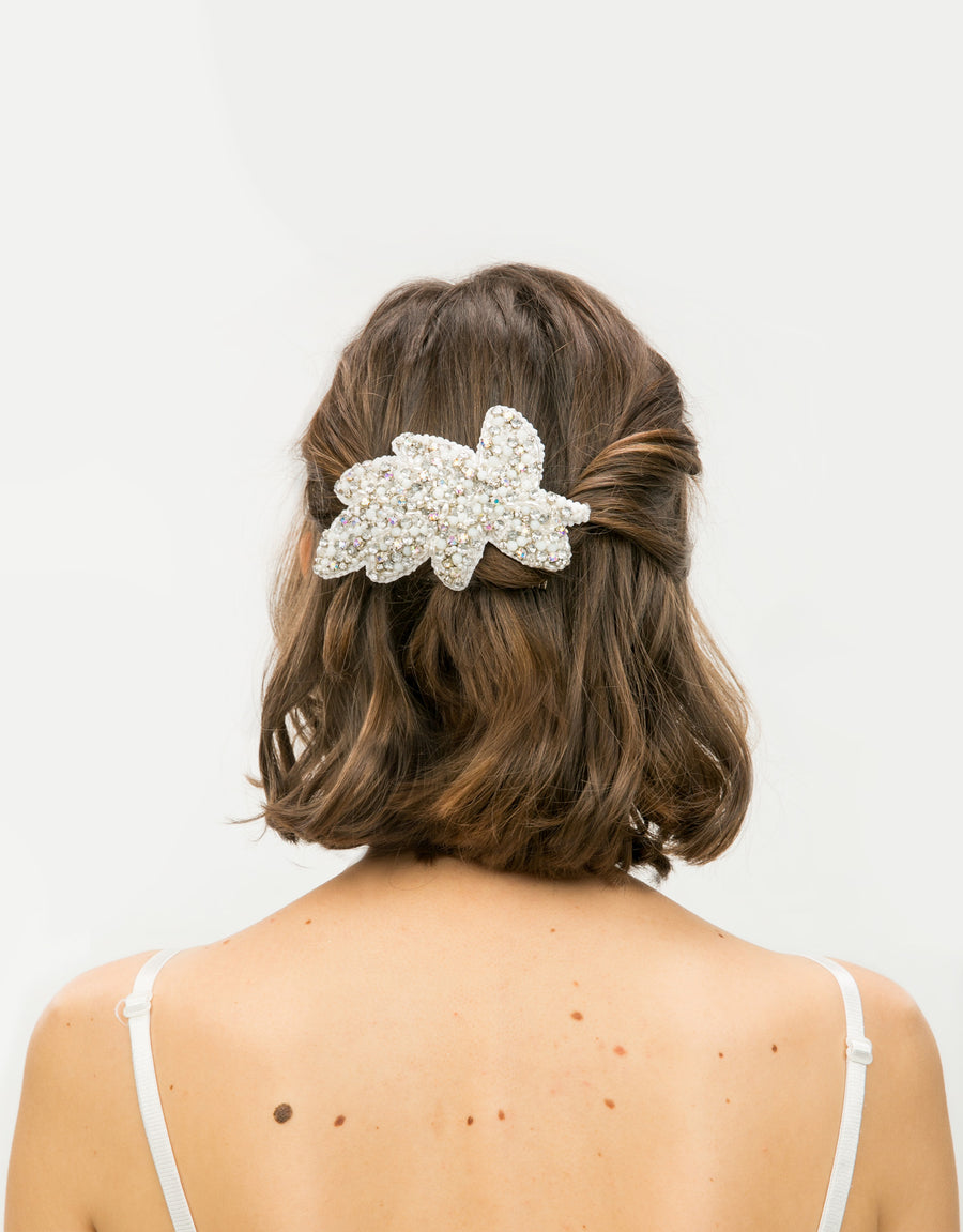 Constellation Hair Comb