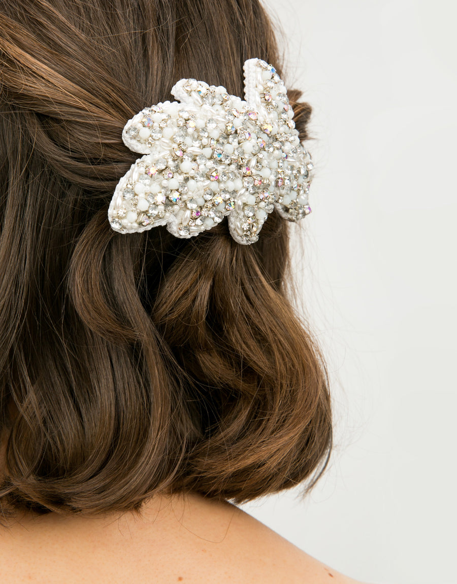 Constellation Hair Comb