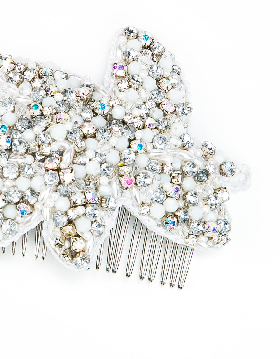 Constellation Hair Comb