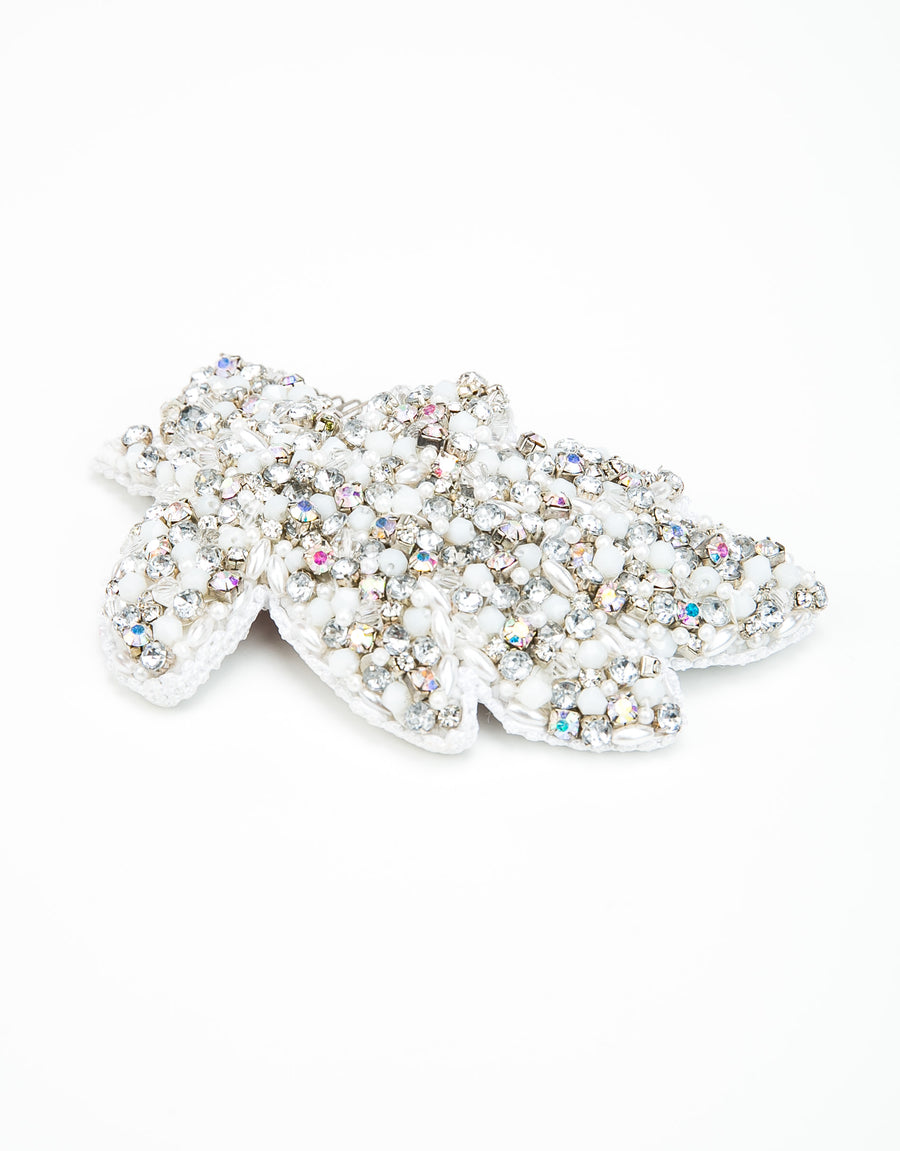 Constellation Hair Comb