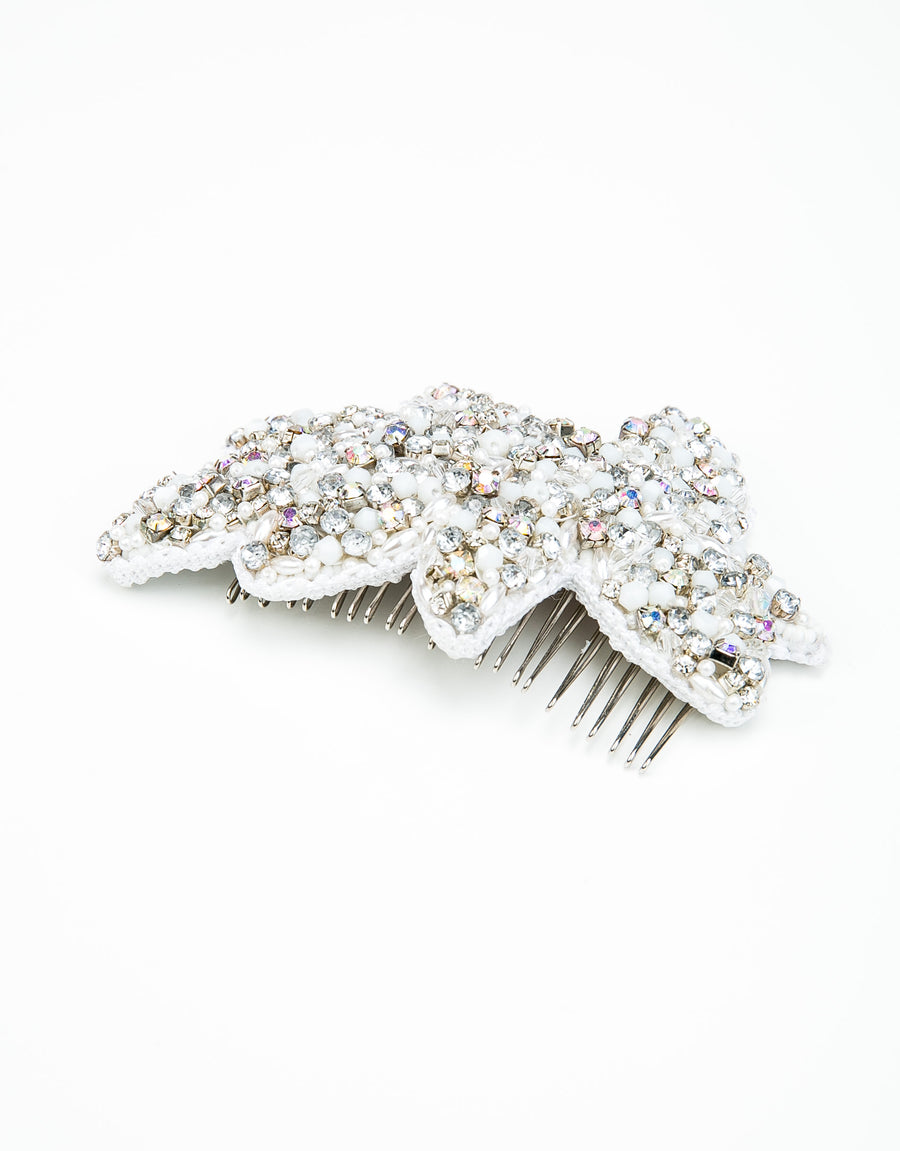 Constellation Hair Comb