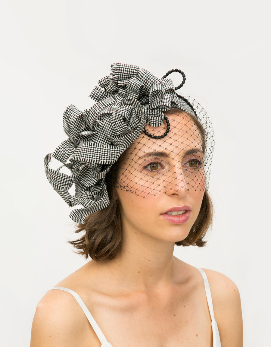 Edda Fascinator