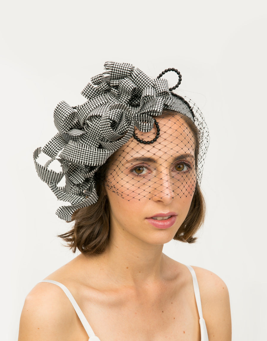 Edda Fascinator